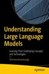 Portada de Understanding Large Language Models