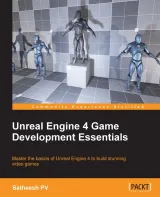 Portada de Unreal Engine Essentials
