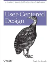 Portada de User-Centered Design