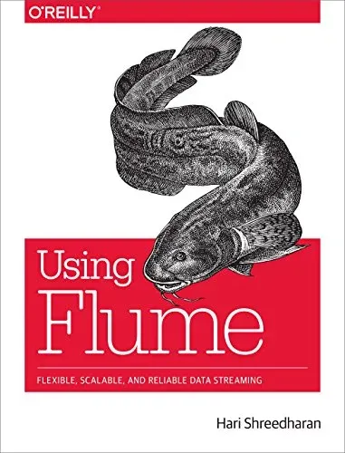 Portada de Using Flume