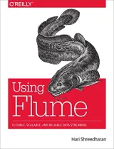 Portada de Using Flume