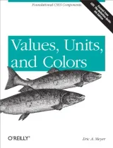 Portada de Values, Units, and Colors