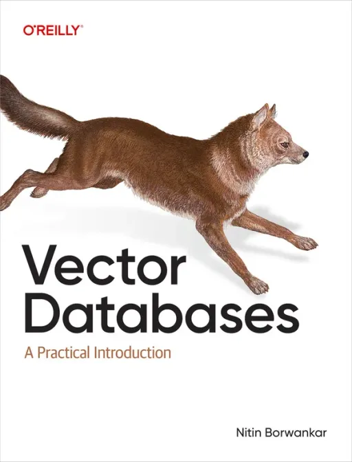 Portada de Vector Databases
