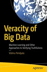 Portada de Veracity of Big Data