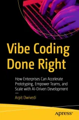Portada de Vibe Coding Done Right