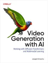Portada de Video Generation with AI