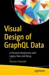 Portada de Visual Design of GraphQL Data
