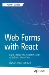 Portada de Web Forms with React