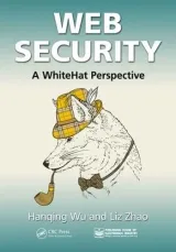 Portada de Web Security