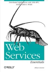 Portada de Web Services Essentials