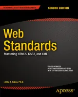 Portada de Web Standards, 2nd Edition