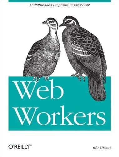 Portada de Web Workers