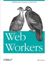 Portada de Web Workers