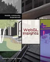 Portada de WebGL Insights