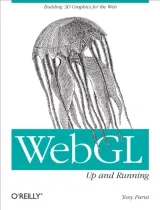 Portada de WebGL Up And Running