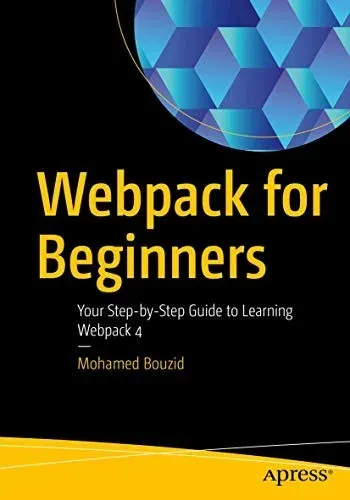 Portada de Webpack for Beginners
