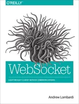 Portada de WebSocket: Lightweight Client-Server Communications