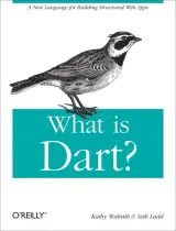 Portada de What is Dart