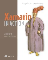Portada de Xamarin in Action