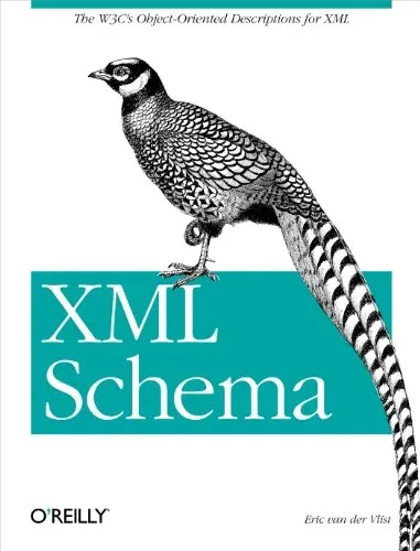Portada de XML Schema
