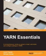 Portada de YARN Essentials