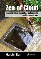 Portada de Zen of Cloud