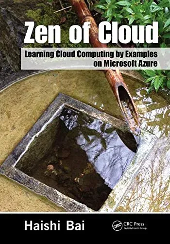 Portada de Zen of Cloud